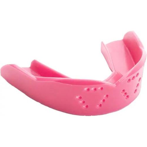 Sisu 3D Mundschutz (Hot Pink)
