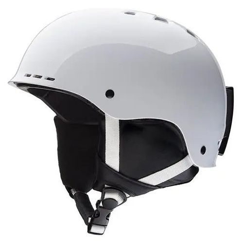 Smith Holt Junior Skihelm (Weiß)