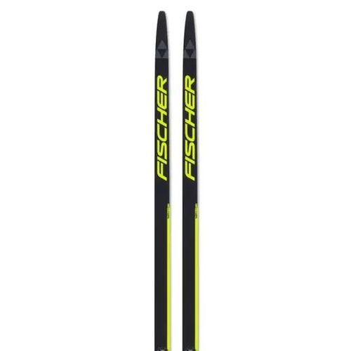 Fischer Twin Fell Pro Classic Langlaufski (Medium)