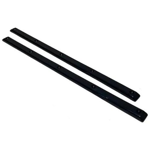 KFD Rails Sticker (Black)