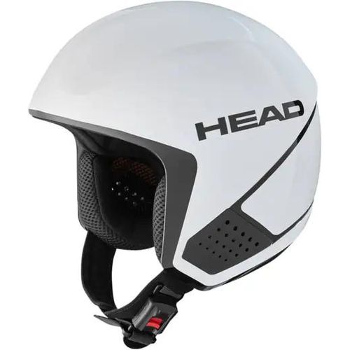 Head Downforce Junior Skihelm (Weiß)