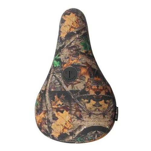Stranger JCAP BMX Sattel (Camo)