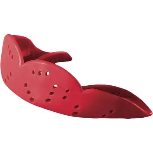 Sisu Next Gen Aero Mundschutz (Intense Red)