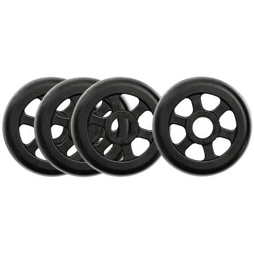 Rollerblade 42 Anti-Rocker rollen 4 Stk. (42mm)