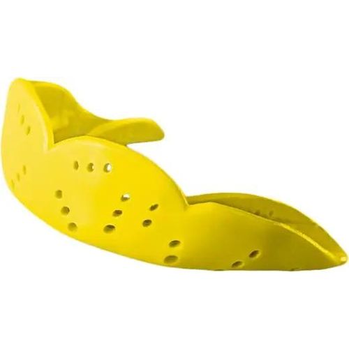 Sisu Next Gen Aero Mundschutz (Sunny Yellow)