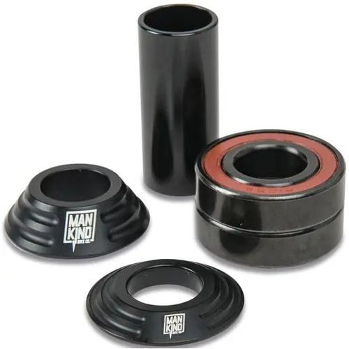 Mankind Epoch MID BMX Innenlager (Matt Black)