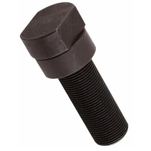 Colony 22mm Crank Removal BMX Fahrrad Werkzeug (Schwarz)