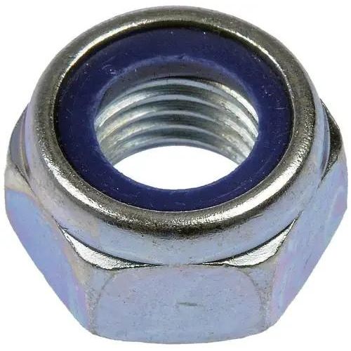 BMXFIX Bike Seat Clamp Mutter
