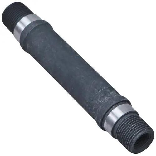 Colony BMX Achse (10mm - Wasp Front)