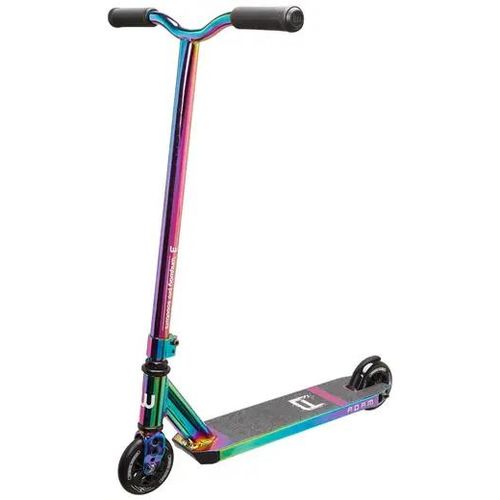 Longway Adam Stunt Scooter (Full Neochrome)