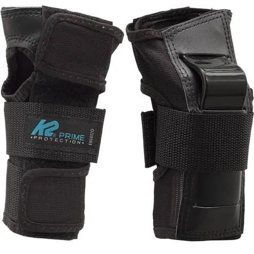 K2 Prime Damen Handgelenkschutz (Schwarz)