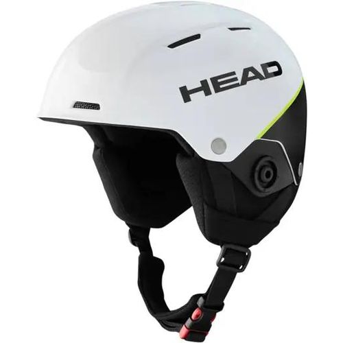 Head Team SL Skihelm (Weiß)