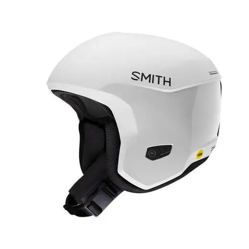 Smith Icon MIPS Skihelm (Weiß)
