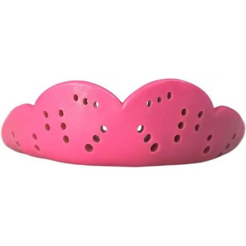 Sisu Next Gen Max Mundschutz (Hot Pink)