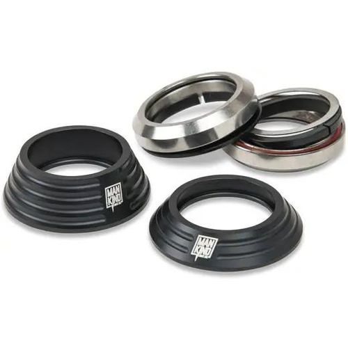 Mankind Epoch Integrated Steuersatz (Matt Black)