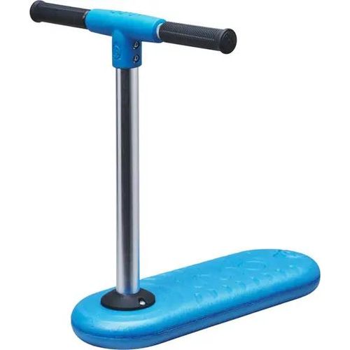 Indo Bug Trampolin Scooter (Blau)