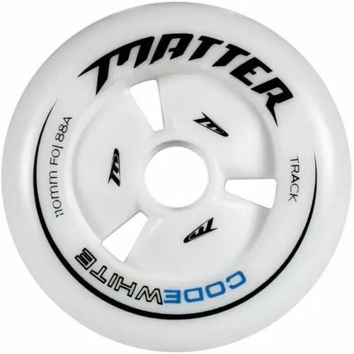 Matter Code White Inliner Rolle (110mm - F0)