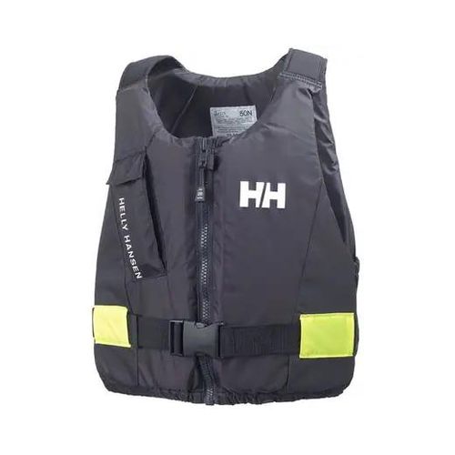 Helly Hansen Rider Vest Schwimmweste (Ebony)