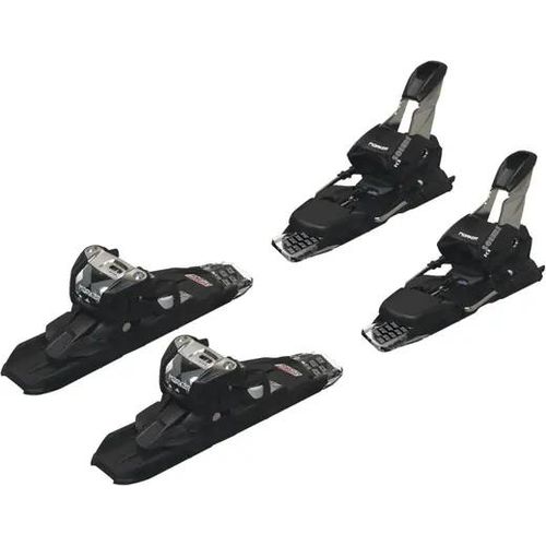 Marker Squire 11 TCX Verstellbar Skibindung (Schwarz)