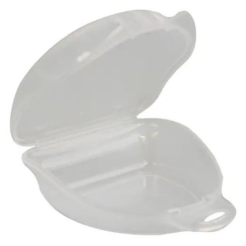Wilson Mundschutz Container (Clear V2)