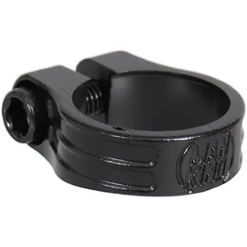 Mankind Epoch BMX Sattelklemme (Matt Black)