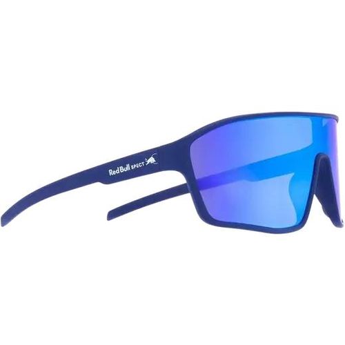 Red Bull Spect Rod Bull Spect Daft Sonnenbrille (Blau)