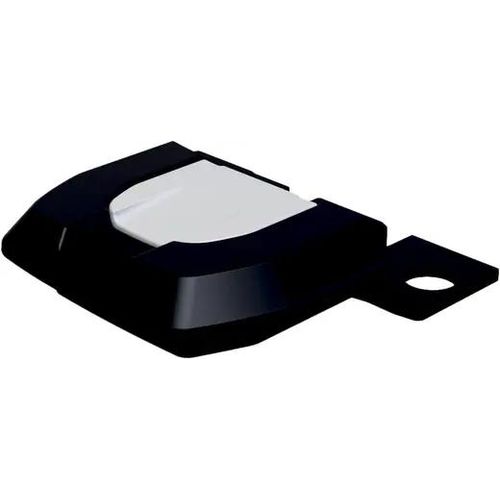 Marker Alpinist Heel Platform (Schwarz)