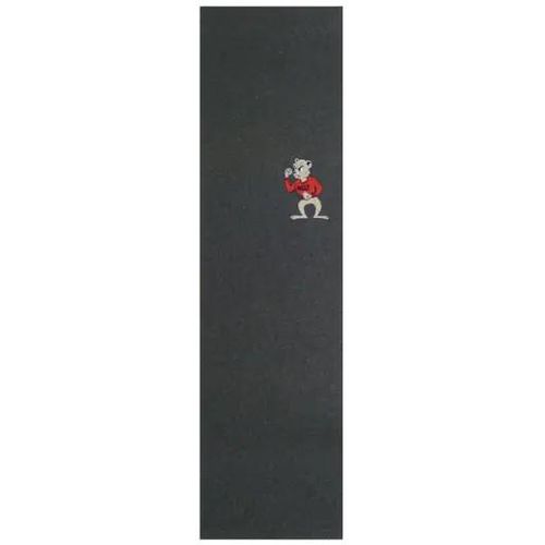 Grizzly Printed Skateboard Griptape (Put Up Your Dukes)