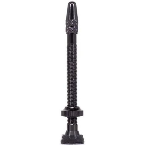 Radio Bike Co Radio Tubeless Valve (Schwarz)