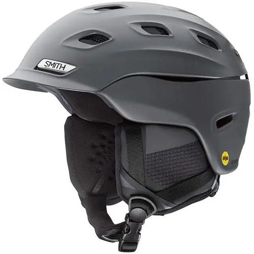 Smith Vantage MIPS Skihelm (Matte Charcoal)