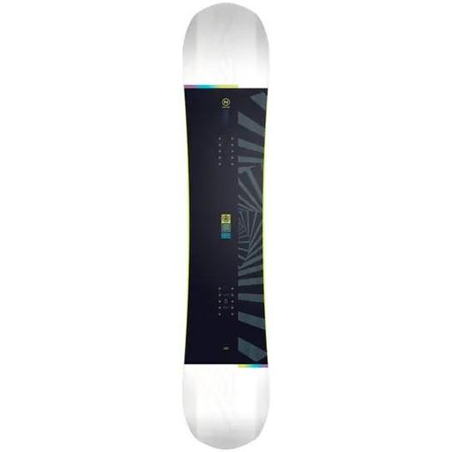 Nidecker Micron Merc Snowboard (Weiß)