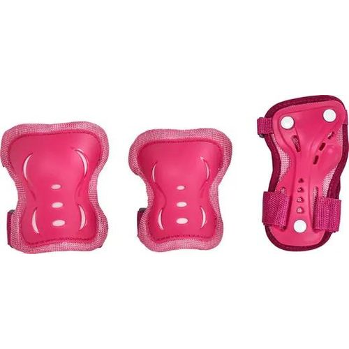 HangUp Inline Schoner Kinder Set 3 Stk. (Pink)