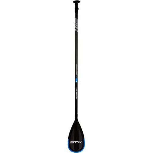 STX Composite Carbon 40% 3-Piece SUP Paddel (Blau)