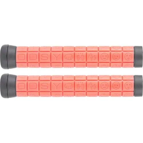 Odyssey Keyboard V2 Griffe (Rot)