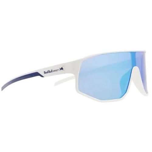 Red Bull Spect Dash Sonnenbrille (Weiß)