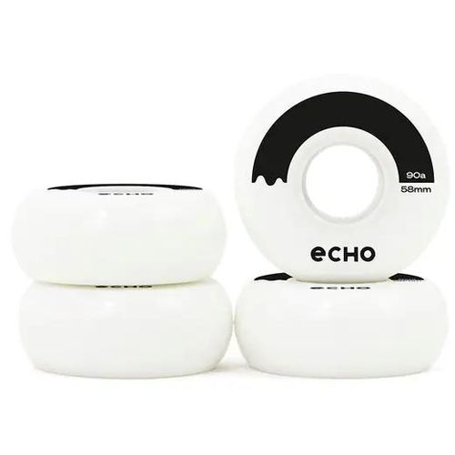 Echo Skate Echo Classic Aggressive Skates Rollen (58mm)