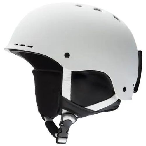 Smith Holt 2 Skihelm (Weiß)