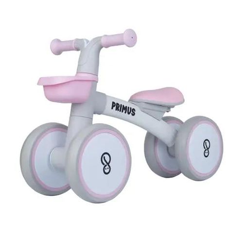 Primus Tot Laufrad (Rosa)