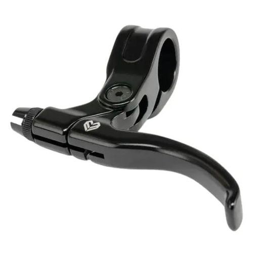 Eclat Éclat Sniper 2-Finger BMX-Bremshebel (Schwarz - Links)