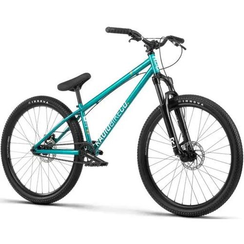 Radio Bike Co Radio Asura 26