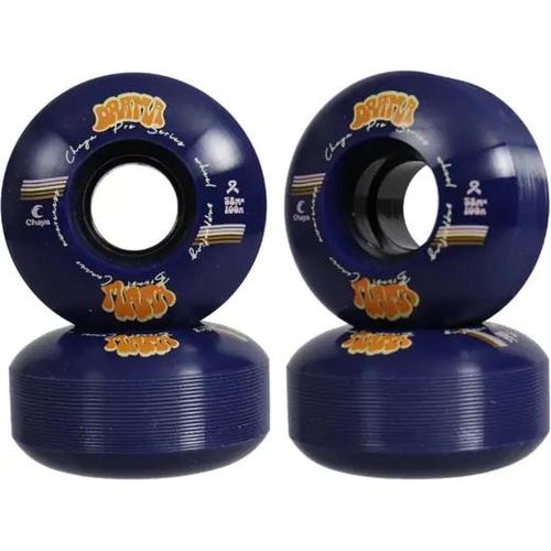 Chaya Drama Mama Pro Park Rollschuhe Rollen 4 Stk.