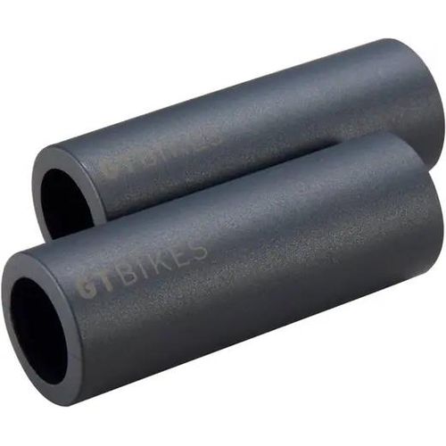 GT Safe Street PC Peg Sleeve (Schwarz)
