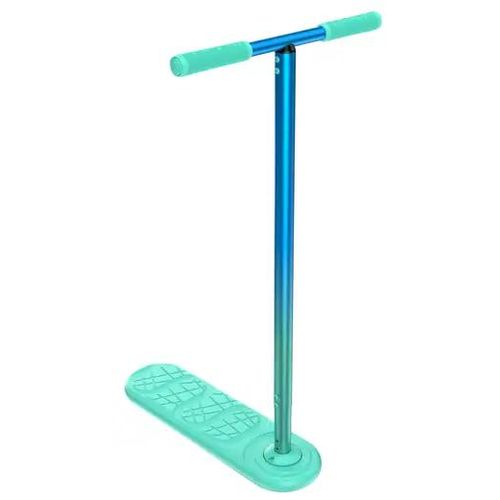 Indo Kickstart Trampolin Scooter (Neon)