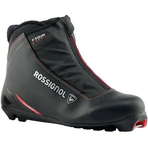 Rossignol X-Tour Ultra Langlaufschuhe (Schwarz)