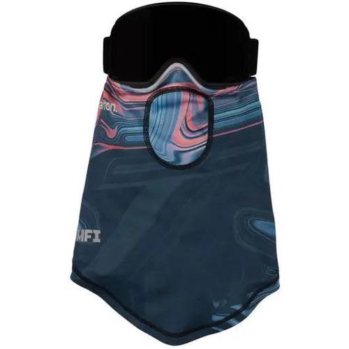Anon MFI Lightweight Damen Halswärmer (Ripple)
