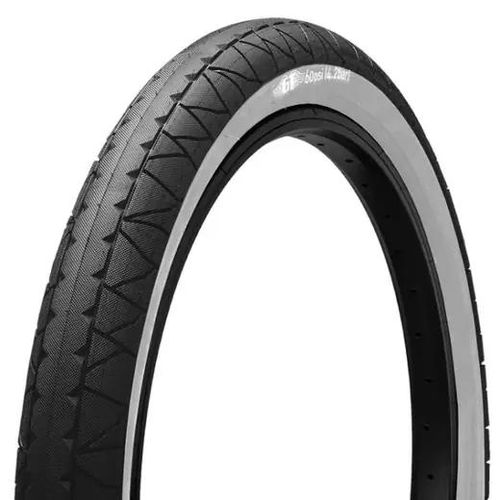 GT Pool BMX Reifen (Schwarz/Grau)