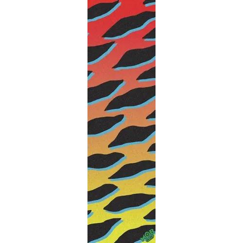 MOB Grip MOB Printed Griptape (Wyld Tiger)