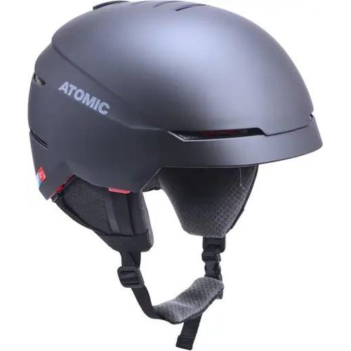 Atomic Savor Amid Skihelm (Schwarz)