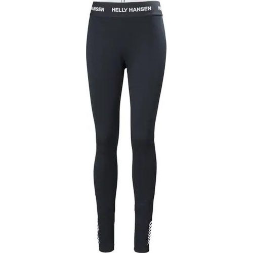 Helly Hansen Lifa Merino Midweight Funktionsunterwäsche Damen (Navy)