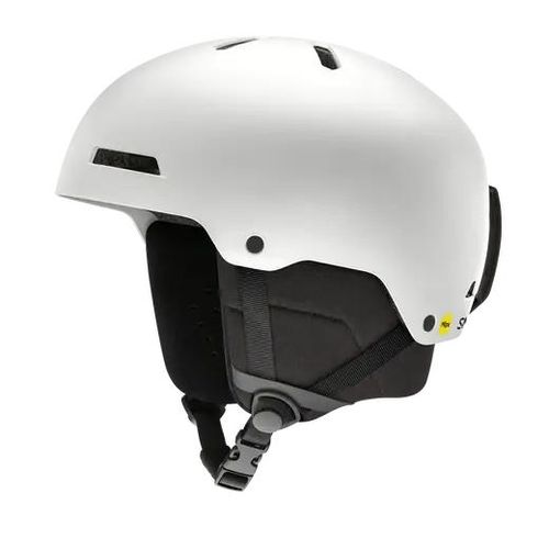 Smith Rodeo MIPS Skihelm (Weiß)